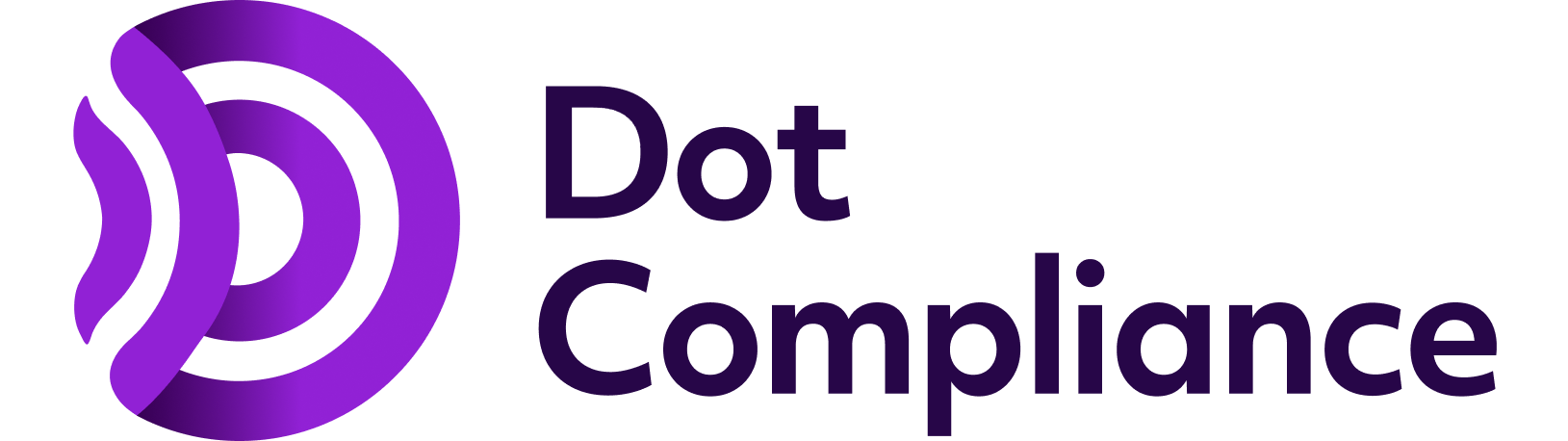 Dot Compliance logo