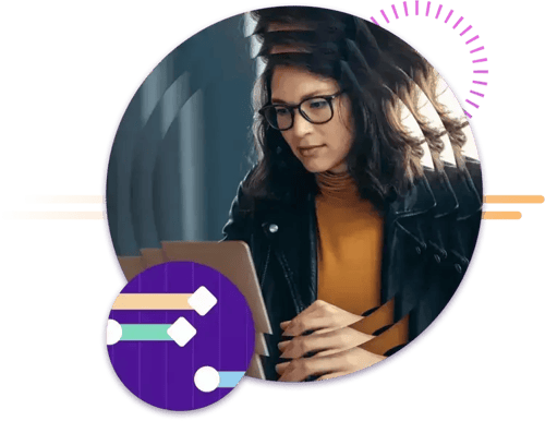 Get record time to value 