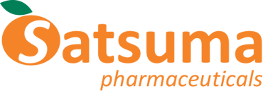 satsuma-pharmaceuticals-logo