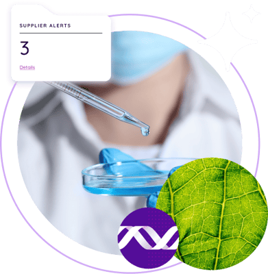 Trusted by life sciences