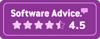 software advice pink